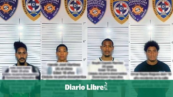 Violations mark the lives of minors in RD