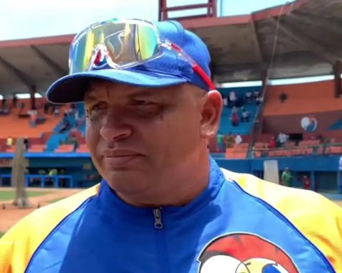 Violent aggression marks the news of the National Baseball series