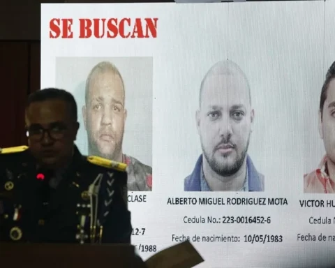 Violent pattern: linked to the David Ortiz case killed in acts of organized crime