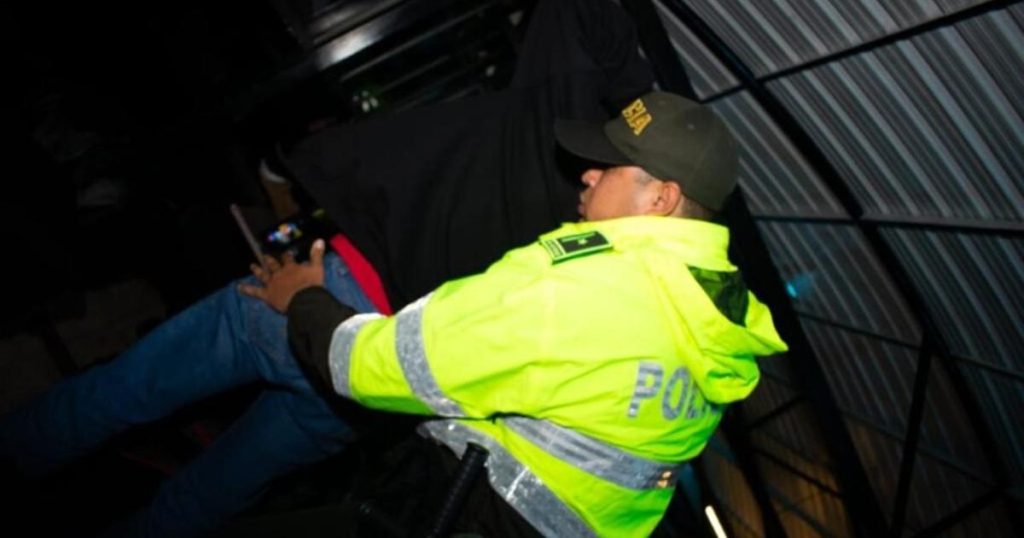 Violent weekend in Cali: investigate 16 homicides