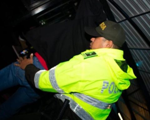 Violent weekend in Cali: investigate 16 homicides