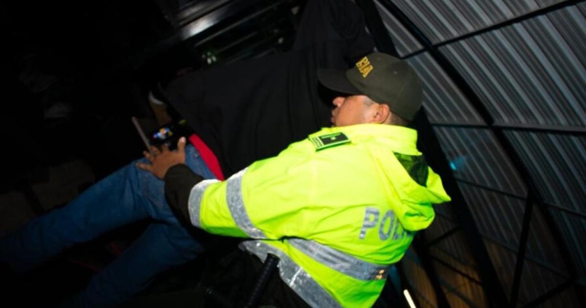 Violent weekend in Cali: investigate 16 homicides