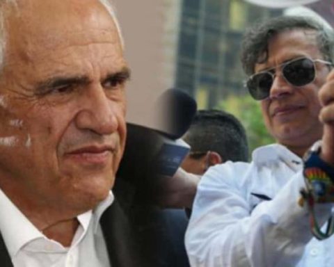 Visa, descertification and diplomatic tensions revocation: Samper and Petro cases