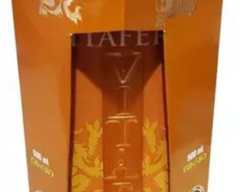 Vitafer and other supplement or products that according to invima hid a silent risk