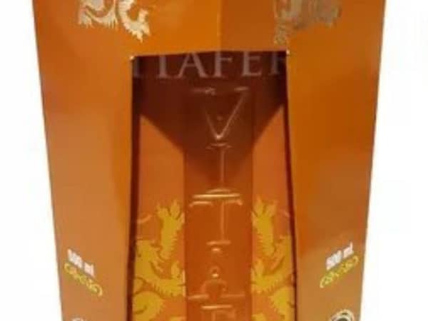 Vitafer and other supplement or products that according to invima hid a silent risk