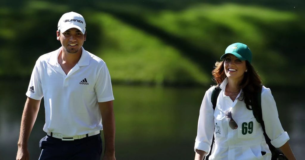 WHO IS Jason Day's Wife? All about ellie day