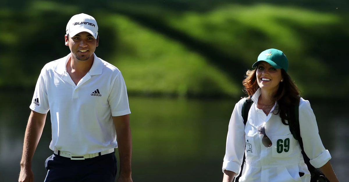 WHO IS Jason Day's Wife? All about ellie day
