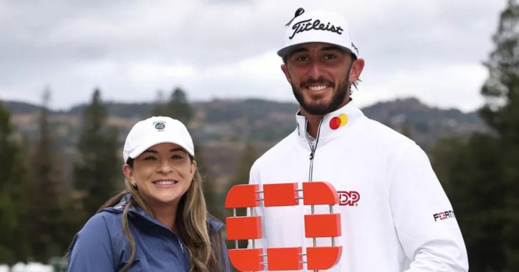 WHO IS MAX HOMA'S WIFE? All About Lacey Homa