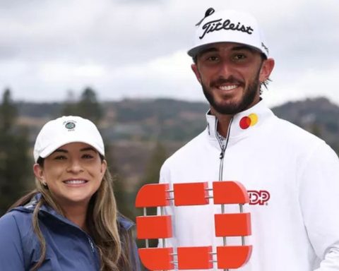WHO IS MAX HOMA'S WIFE? All About Lacey Homa