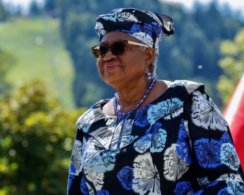 WTO: World trade is bent, but not broken