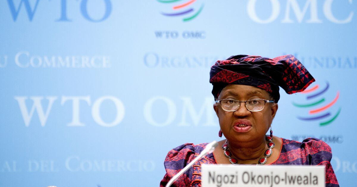 WTO: tariffs cause an alteration "unprecedented" of world commercial standards