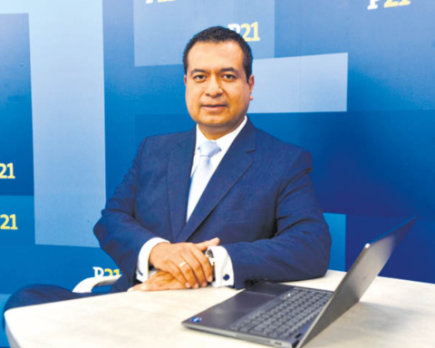 Walter curious: "The great challenge of AI in health is not technological but socio -technical"