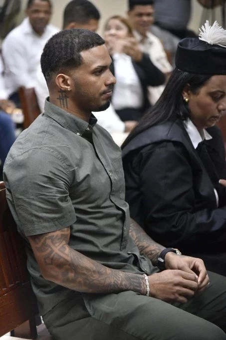 Wander Franco "was not arrested"; Police says that he "gave him assistance" for a mental health issue