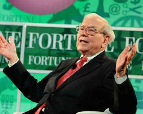 Warren Buffett sold all his actions from China byd
