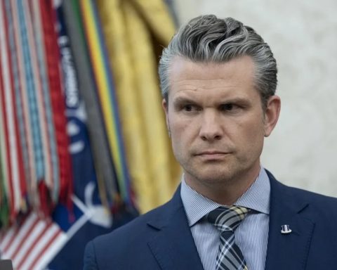 Washington launches offensive against drug trafficking and points to Caracas as responsible