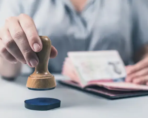 'Wave' of Petro government officials who have taken the visa to the US.