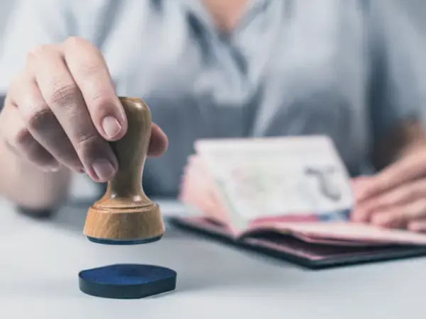 'Wave' of Petro government officials who have taken the visa to the US.