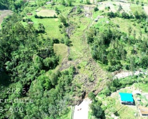 Way to the Llano: How much the cargo transporters lose by the closure of the road