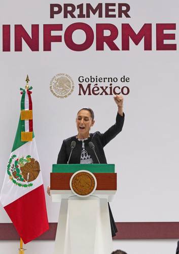 We are going well and we will go better