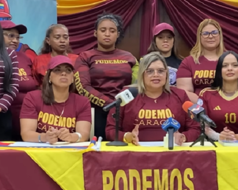 We can reject the threat of the United States and reaffirms defense of national sovereignty