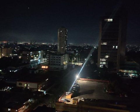 "We need solutions, no technical explanations," the Cubans complain about 42 hours of blackout