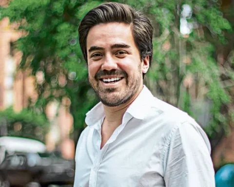 'We want to generate a regulatory tsunami in financial sector'