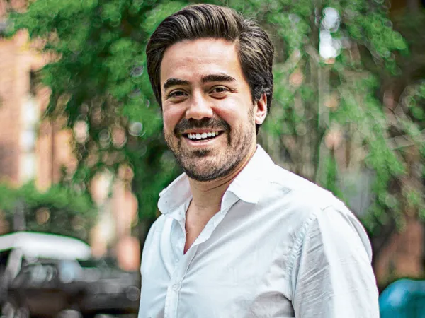 'We want to generate a regulatory tsunami in financial sector'