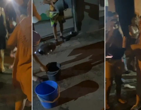 Cuba, protesta, agua, crisis de agua