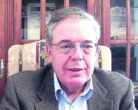 "We will apply shock measures against corruption, not people"