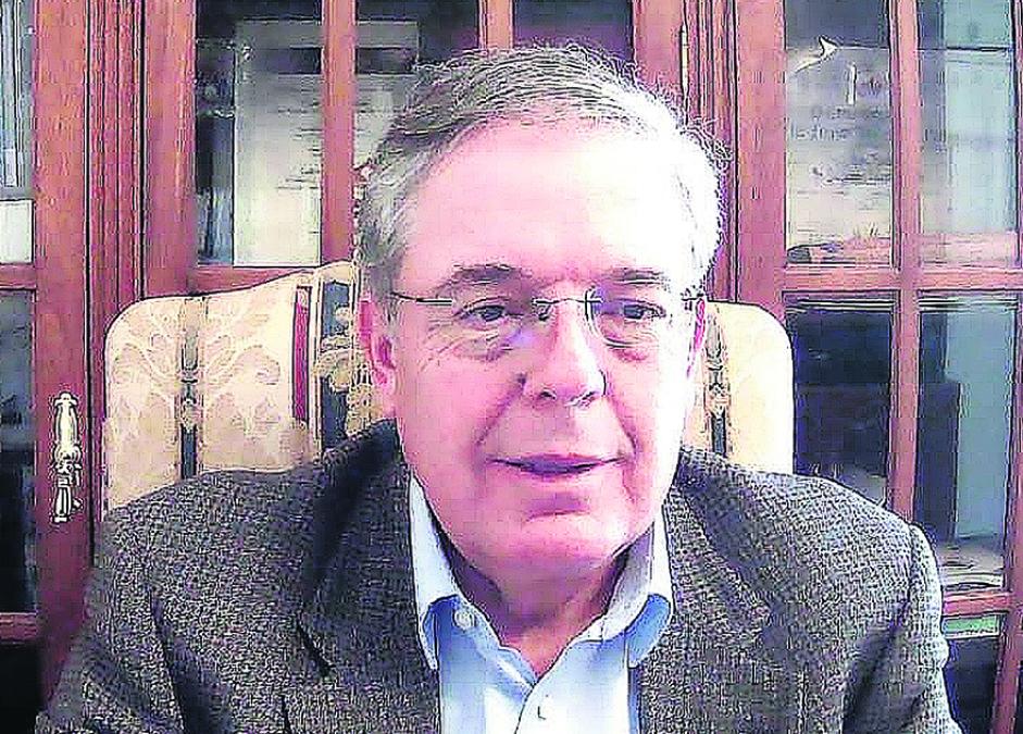 "We will apply shock measures against corruption, not people"