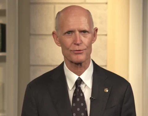 Rick Scott, Miami, Cuba, salvar a cuba