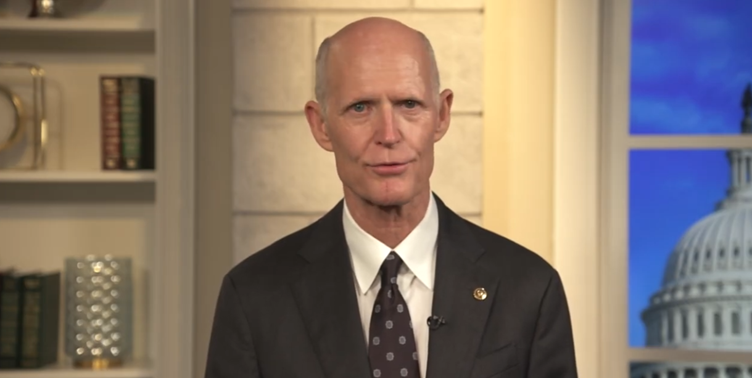 Rick Scott, Miami, Cuba, salvar a cuba