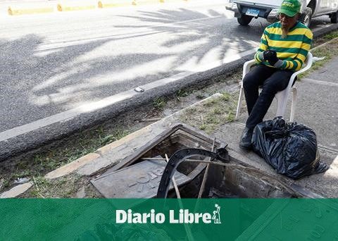 Weathering registration in Avendia Lope de Vega
