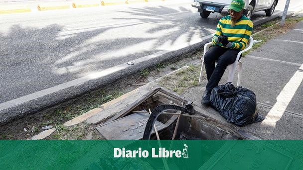 Weathering registration in Avendia Lope de Vega