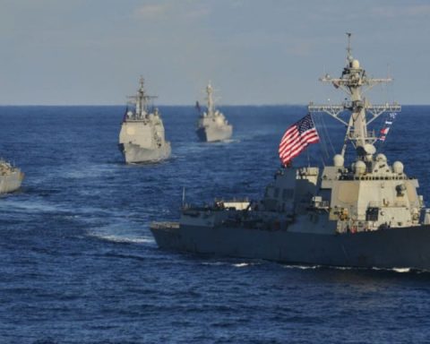 What Celac said about US military deployment in the Caribbean