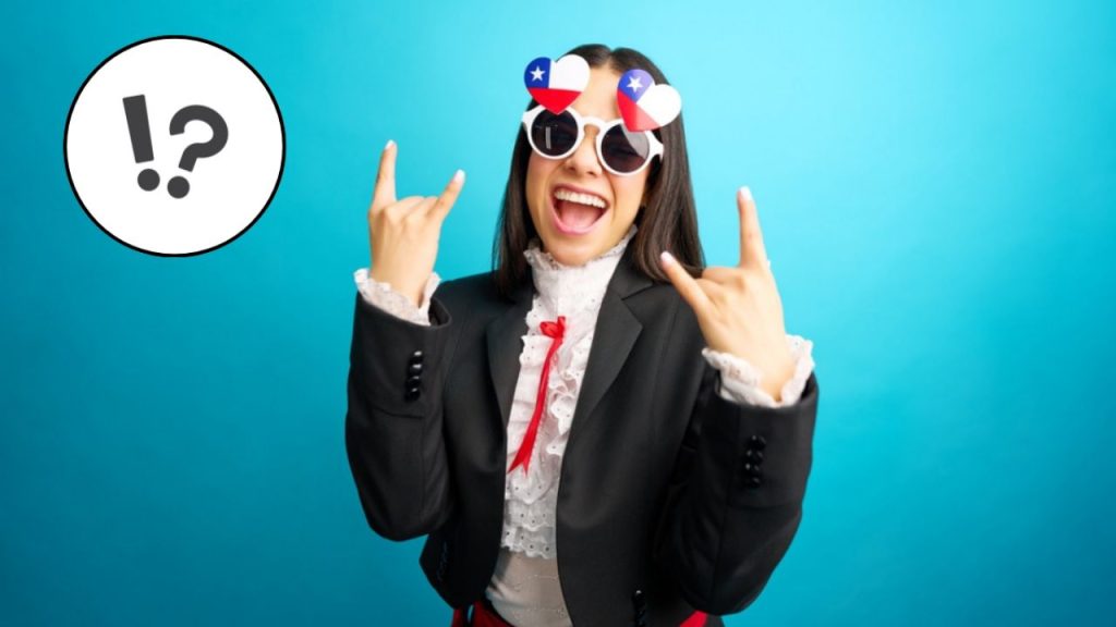 What are the next holidays in Chile after the national holidays?