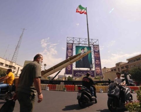 What are the sanctions that will be restored against Iran?