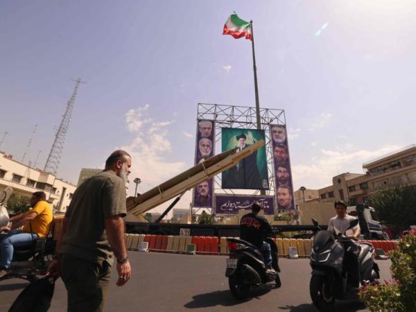What are the sanctions that will be restored against Iran?
