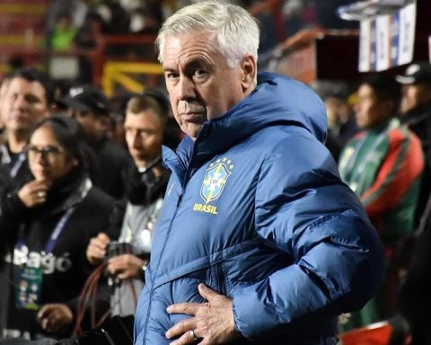 What 'cracked' in Brazil !: "We play against referees, police and collects, everything is recorded"