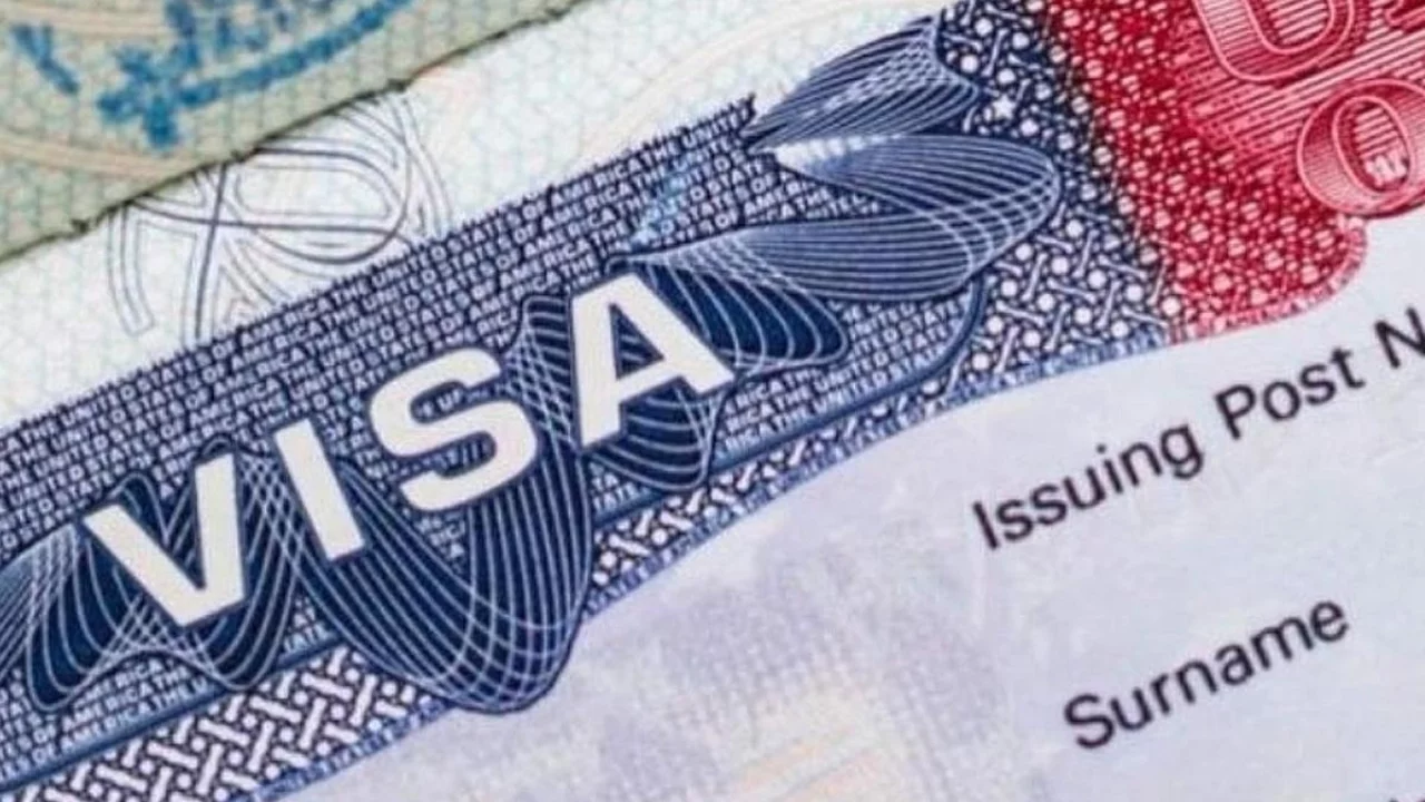 What happens if it remains more than three months in the United States with a tourist visa?