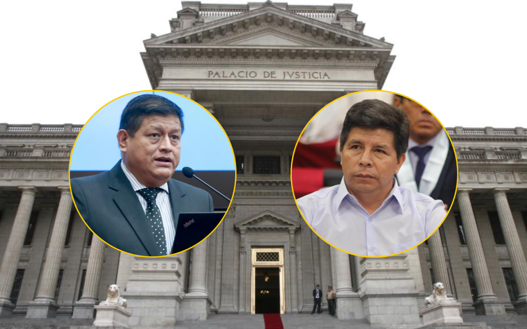 What is a supernumerary judge and a provisional judge?