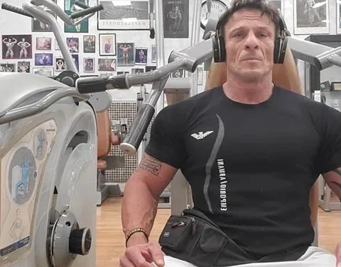 Mario Pontolillo, atropello masivo en La Habana