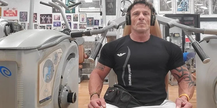 Mario Pontolillo, atropello masivo en La Habana