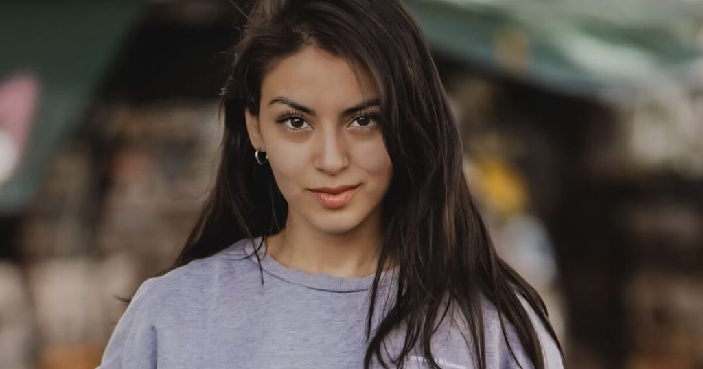 What is known about the disappearance and death of the Tiktoker Marian Izaguirre