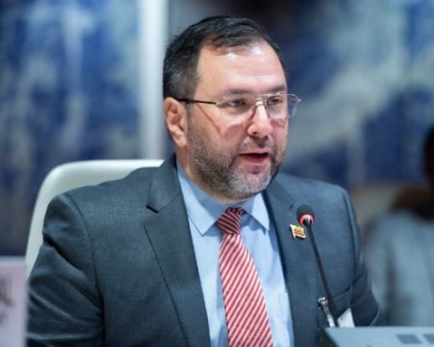 What the Maduro government said about possible US military reinstatement in Ecuador