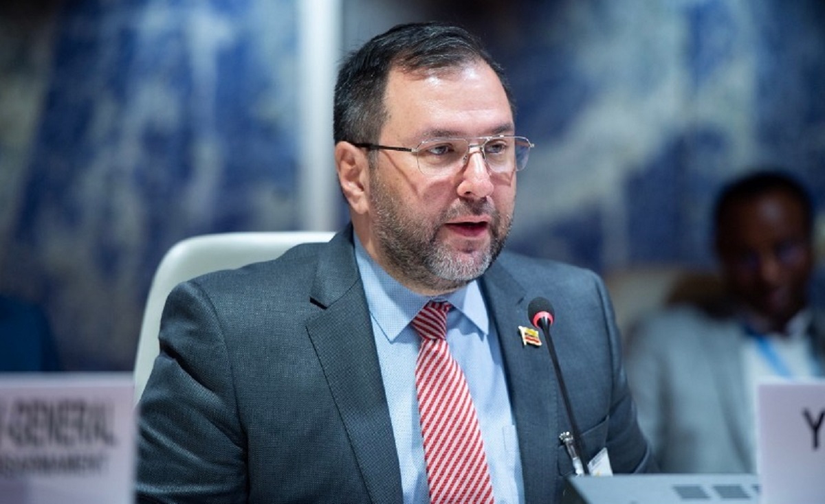 What the Maduro government said about possible US military reinstatement in Ecuador