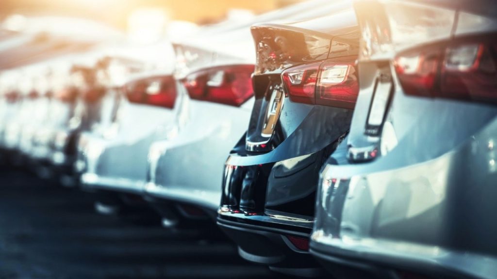 What will change for vehicles in Chile as of September 30