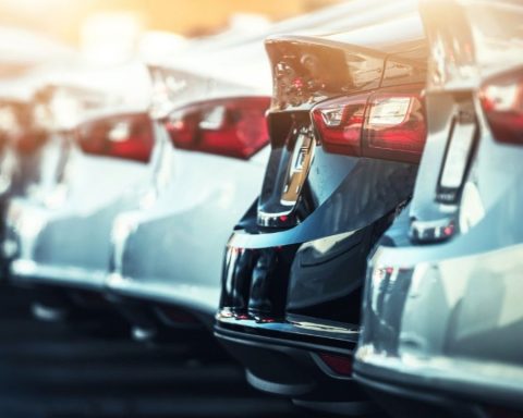 What will change for vehicles in Chile as of September 30