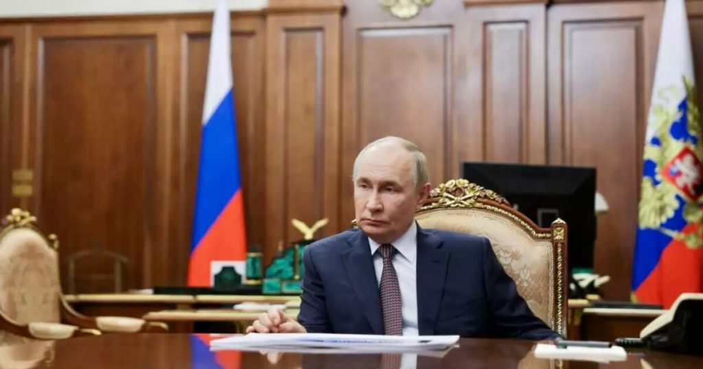 Wheat in exchange for Chinese cars? Russia resorts to bartering to help its economy