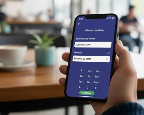 Where did the MTU come from and why is the Mexican government demanded in bank apps?